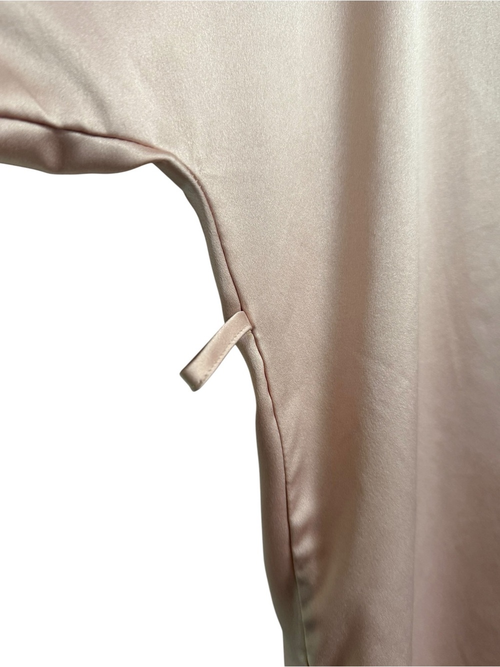 Victoria's Secret Satin Robe - Picture 4 of 6
